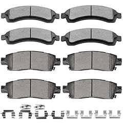 Ceramic brake pads for sale  Delivered anywhere in USA 
