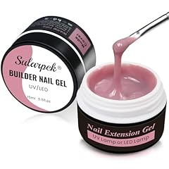 Sularpek gel ricostruzione usato  Spedito ovunque in Italia 