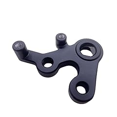 1pc cnc alluminio usato  Spedito ovunque in Italia 