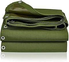 Tarp canvas heavy for sale  Delivered anywhere in USA 