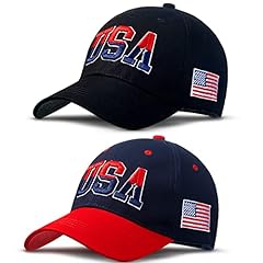 Pieces patriotic baseball for sale  Delivered anywhere in USA 
