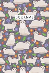 Ragdoll cat journal for sale  Delivered anywhere in Ireland