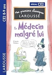 Premiers classiques larousse d'occasion  Livré partout en France