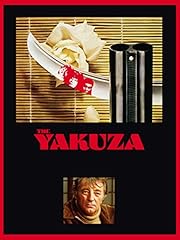 The yakuza usato  Spedito ovunque in Italia 