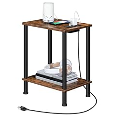 Hoobro side table for sale  Delivered anywhere in USA 