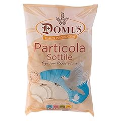 Particole messa sottili usato  Spedito ovunque in Italia 