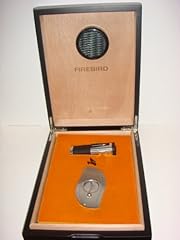 Colibri cigar humidor for sale  Delivered anywhere in UK