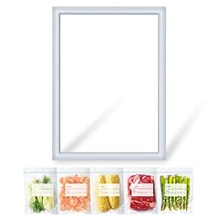 Upgrade 241872502 refrigerator for sale  Delivered anywhere in USA 