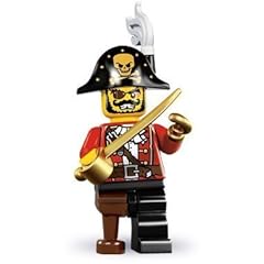 Lego minifigures serie usato  Spedito ovunque in Italia 