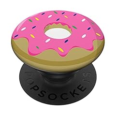 Pink donut pop for sale  Delivered anywhere in USA 