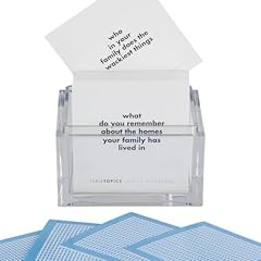 Tabletopics family gathering for sale  Delivered anywhere in USA 