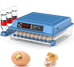 Dezhxhe incubator eggs for sale  Delivered anywhere in UK