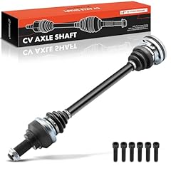 Premium axle shaft for sale  Delivered anywhere in UK