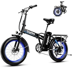 Foldable electric bike for sale  Delivered anywhere in USA 