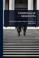 Chippewas minnesota for sale  Delivered anywhere in UK