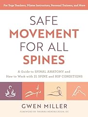 Safe movement spines for sale  Delivered anywhere in USA 
