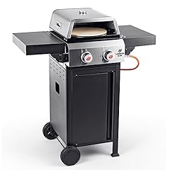 Landmann gasgrill pizzaaufsatz gebraucht kaufen  Wird an jeden Ort in Deutschland