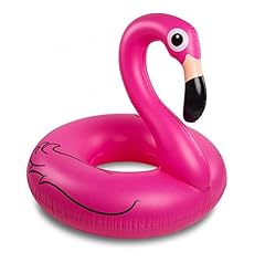 Flamingo schwimmring aufblasba gebraucht kaufen  Wird an jeden Ort in Deutschland