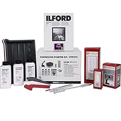 Ilford paterson darkroom d'occasion  Livré partout en Belgiqu