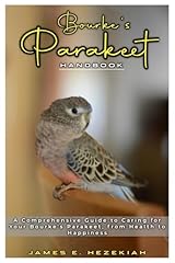 Bourke parakeet handbook for sale  Delivered anywhere in USA 