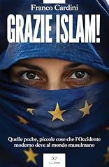 Grazie islam quelle usato  Spedito ovunque in Italia 