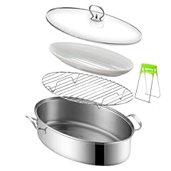 Stainless steel fish for sale  Delivered anywhere in USA 