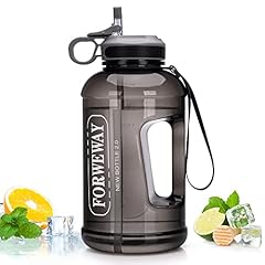 Forweway half gallon for sale  Delivered anywhere in USA 