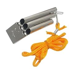 Survival whistle high for sale  Delivered anywhere in UK
