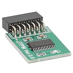 Module msi tpm d'occasion  Livré partout en France