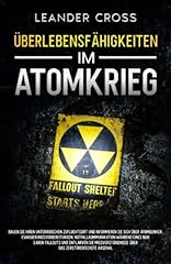 überlebensfähigkeiten atomkr gebraucht kaufen  Wird an jeden Ort in Deutschland