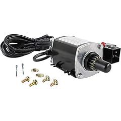 Electrical stc0016 starter for sale  Delivered anywhere in USA 