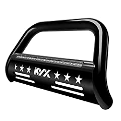 KYX Bull Bar for 2004-2021 Ford F150 Expedition/2003-2014 for sale  Delivered anywhere in USA 