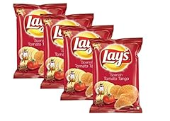 Lays spanish tomato for sale  Delivered anywhere in UK