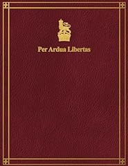Per ardua libertas for sale  Delivered anywhere in USA 