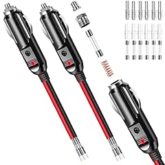 Mkbklljy 3pcs 12v for sale  Delivered anywhere in UK