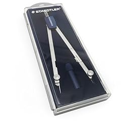 Staedtler compasso arco usato  Spedito ovunque in Italia 