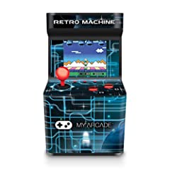 Arcade retro machine for sale  Delivered anywhere in USA 