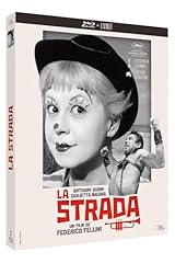 Strada 2 blu d'occasion  Livré partout en Belgiqu