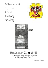 Bradshaw chapel development for sale  Delivered anywhere in UK