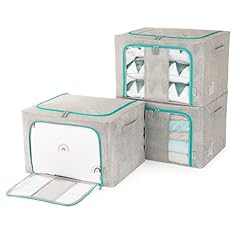 Livivo set foldable for sale  Delivered anywhere in UK
