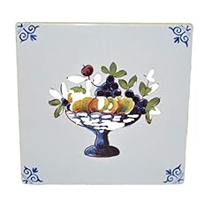 Delft vintage blauw for sale  Delivered anywhere in USA 