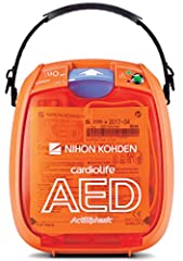 Nihon kohden cardiolife for sale  Delivered anywhere in UK