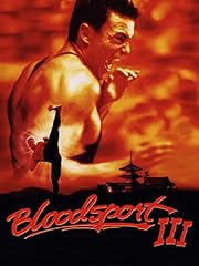 Bloodsport iii gebraucht kaufen  Wird an jeden Ort in Deutschland