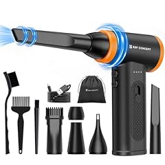 Concept compressed air for sale  Delivered anywhere in UK