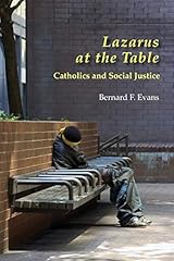 Lazarus table catholics for sale  Delivered anywhere in USA 