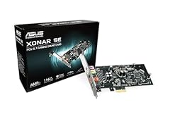 Asus xonar 5.1 for sale  Delivered anywhere in Ireland