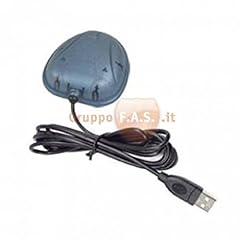Antenna gps haicom usato  Spedito ovunque in Italia 