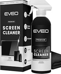 Eveo screen cleaner for sale  Delivered anywhere in USA 