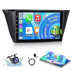 64g autoradio android d'occasion  Livré partout en Belgiqu