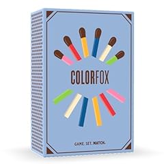Helvetiq verlag colorfox d'occasion  Livré partout en France